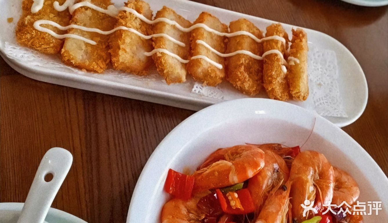 六号私房菜·海鲜·福建菜：品味独特的福建美食