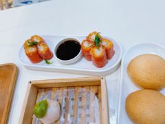 -蔡澜点心·粤菜(月星环球港店)