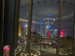 -上海苏宁宝丽嘉酒店·Cafe Bellagio西餐厅