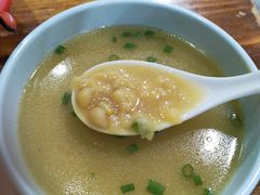 肥仔豆汤-朱大嘴肥肠血旺(福字街店)