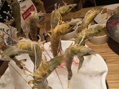 -尚海豆捞(乐虹坊店)