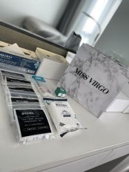 点击看大图 -处女座·MISS VIRGO·半永久纹眉野生眉