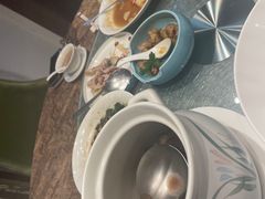 -顺意·顺德家乡菜(国际人才大厦店)