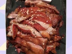 小燒羊肉-106餐厅(山水文园店)