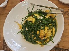 -哈啾嗨·蒙文化主题餐厅(京汉新城店)