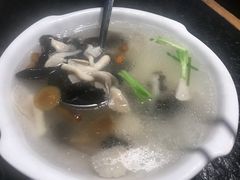 -老苏州芳和园茶酒楼  传统苏帮菜(观前店)
