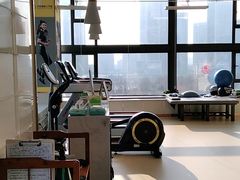 -中田·健身+普拉提(北京通州运河店)