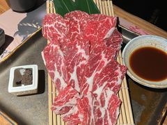 -黑牛の店·和牛烧肉(太原万象城店)