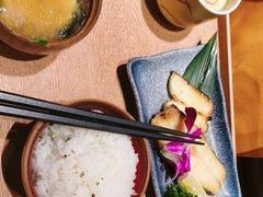 -一本料理(西溪天街店)