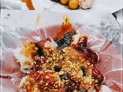 -香港风味小吃店(中英街店)