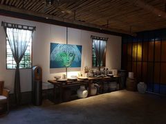 包厢-喜洲吧·江畔老船厂·庭院餐厅(喜临院店)