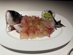 -怡情荟•海鲜青岛菜(五四广场旗舰店)