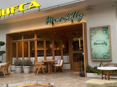 -翠贝卡&Mama Kelly Brunch Coffee(河西店)