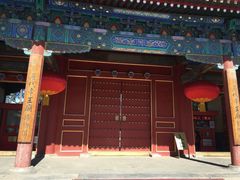 -历代帝王庙博物馆