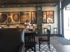 -星巴克臻选(佛山佛罗伦萨小镇店)
