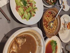 -徐记海鲜·宴会(大唐西市|丰庆店)