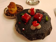 -上海和平饭店华懋阁 Cathay Room