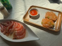 -好兄弟郭巨海鲜(天一阁店)