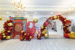 -觅糖派对·宝宝宴生日宴一站式派对策划(河西店)