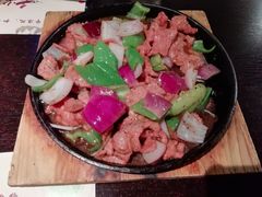 -舌尖上的食缘花园主题餐厅