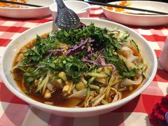 西贝面筋-西贝莜面村(金隅嘉品mall店)