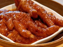 -点都德(广州白云山景区南门店)