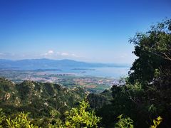 -云峰山自然风景区