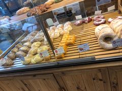 -BROAD面包路·欧式面包(龙湖时代C馆店)
