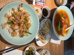 -官桥贡面(吉城大厦店)