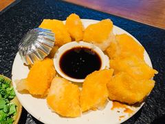 -盡膳口福跷脚牛肉火锅(北美新天地店)