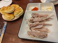 -靖远尕六美味羊羔肉