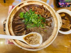 -北京小肠陈饭庄(方庄店)