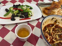 -清真·老兰家(兴善寺西街总店)