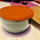 使劲凹造型拍视频，好看极了 然后是菜品