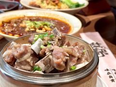 -大盐帮川菜馆(长楹天街店)
