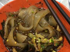 -阿坤传统手工小吃(沙坪坝店)