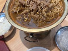 -米村拌饭(天津东丽万达店)