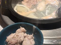 -润泽园椰子鸡(汇一城店)