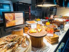 -加餐海鲜自助(宝龙一城店)