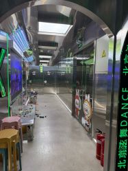 -泫舞舞蹈工作室