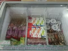 门面-大桥道食品商店(咸阳路店)