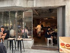 -来回·咖啡(天河南店)