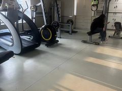 -中田健身工作室(珠江路地铁站店)