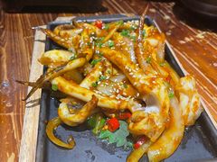 -小川洋风料理(街道口店)