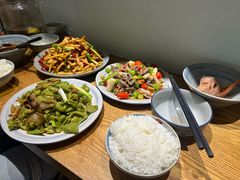 -静一餐厅·湖北菜(前门店)