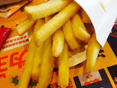 -麦当劳(余姚北站店)