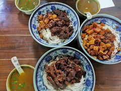 -旺泉餐饮店·清真牛肉面馆