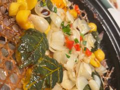 -永安鱼庄·镇江菜(东吴路店)