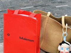 -lululemon(新天地店)