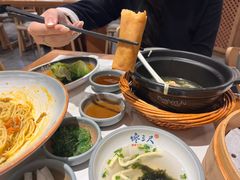 -馋三尺蟹粉小笼(人民广场店)